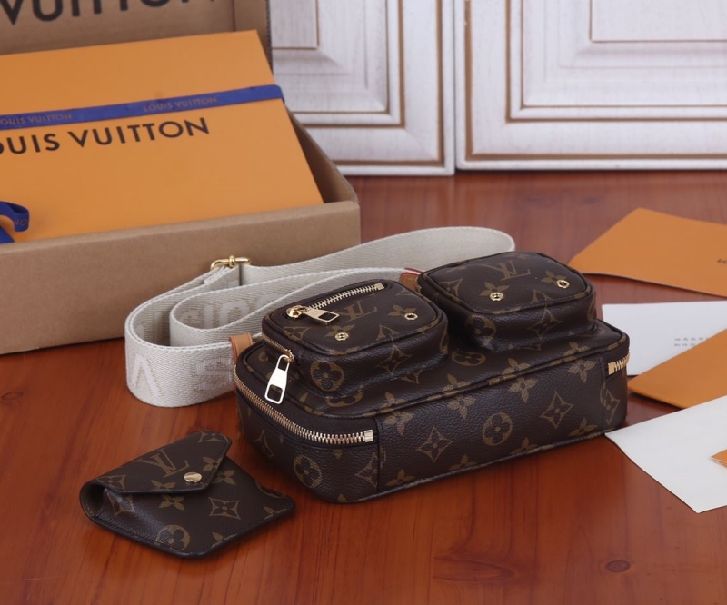 LV Satchel bags